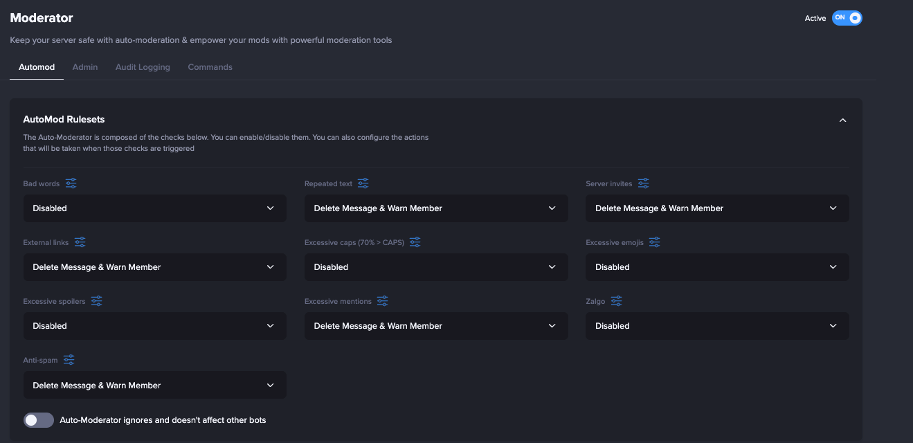 Best Discord Bots in 2025: Complete Guide
