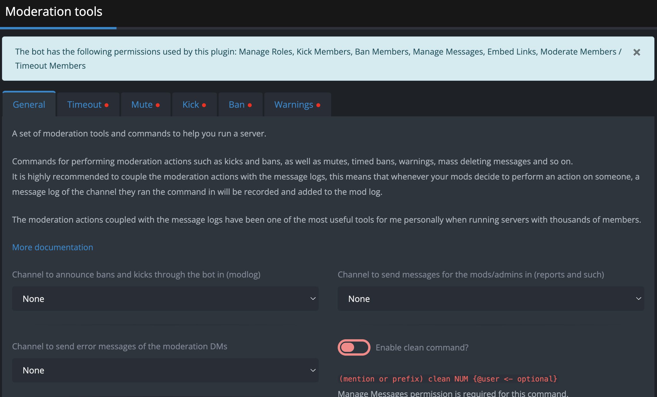 Best Discord Bots in 2025: Complete Guide