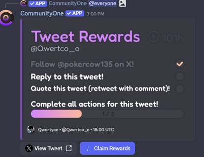 A screenshot of a social media account
AI-generated content may be incorrect.