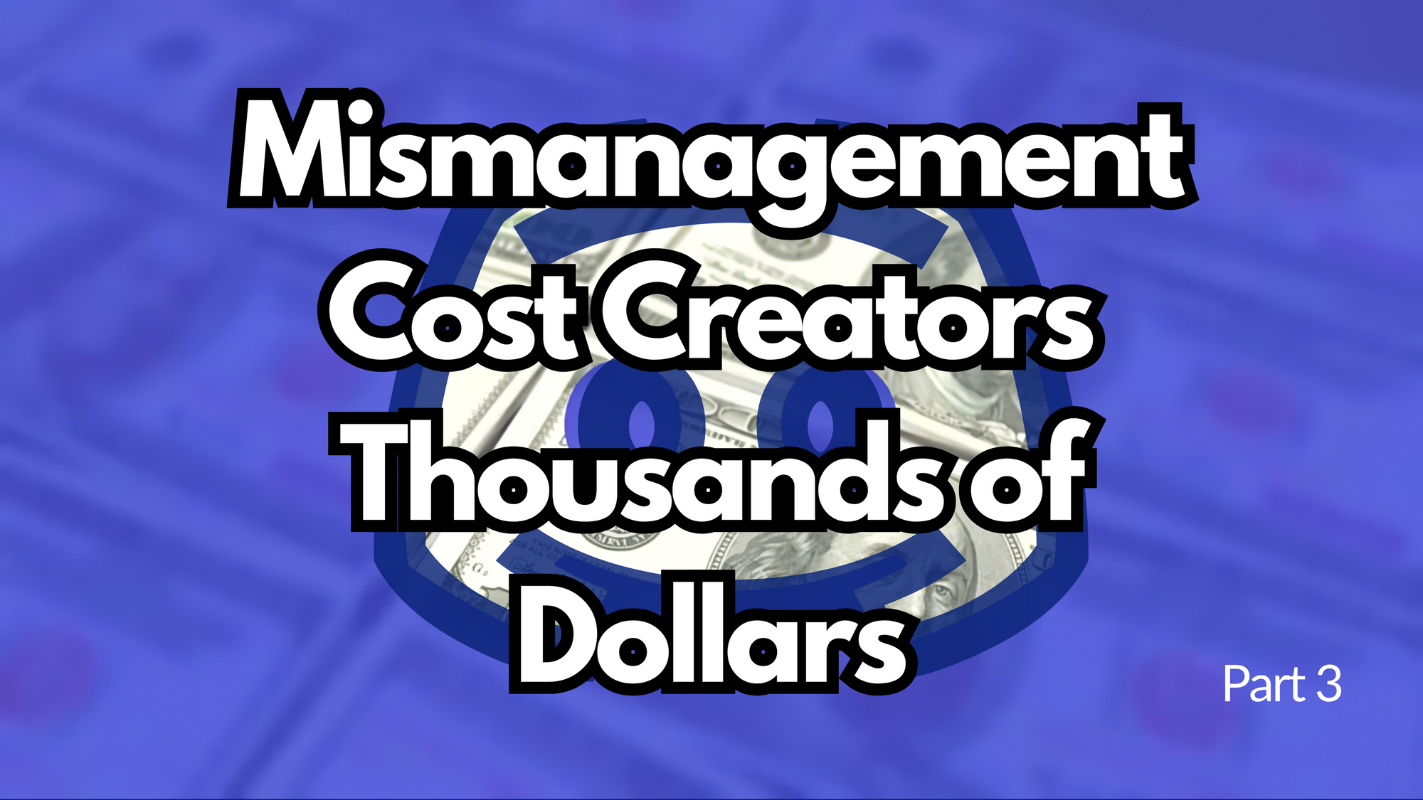 Mismanaged Discord Mods: The High Cost for Creators [Mod Growth Series Part 3]