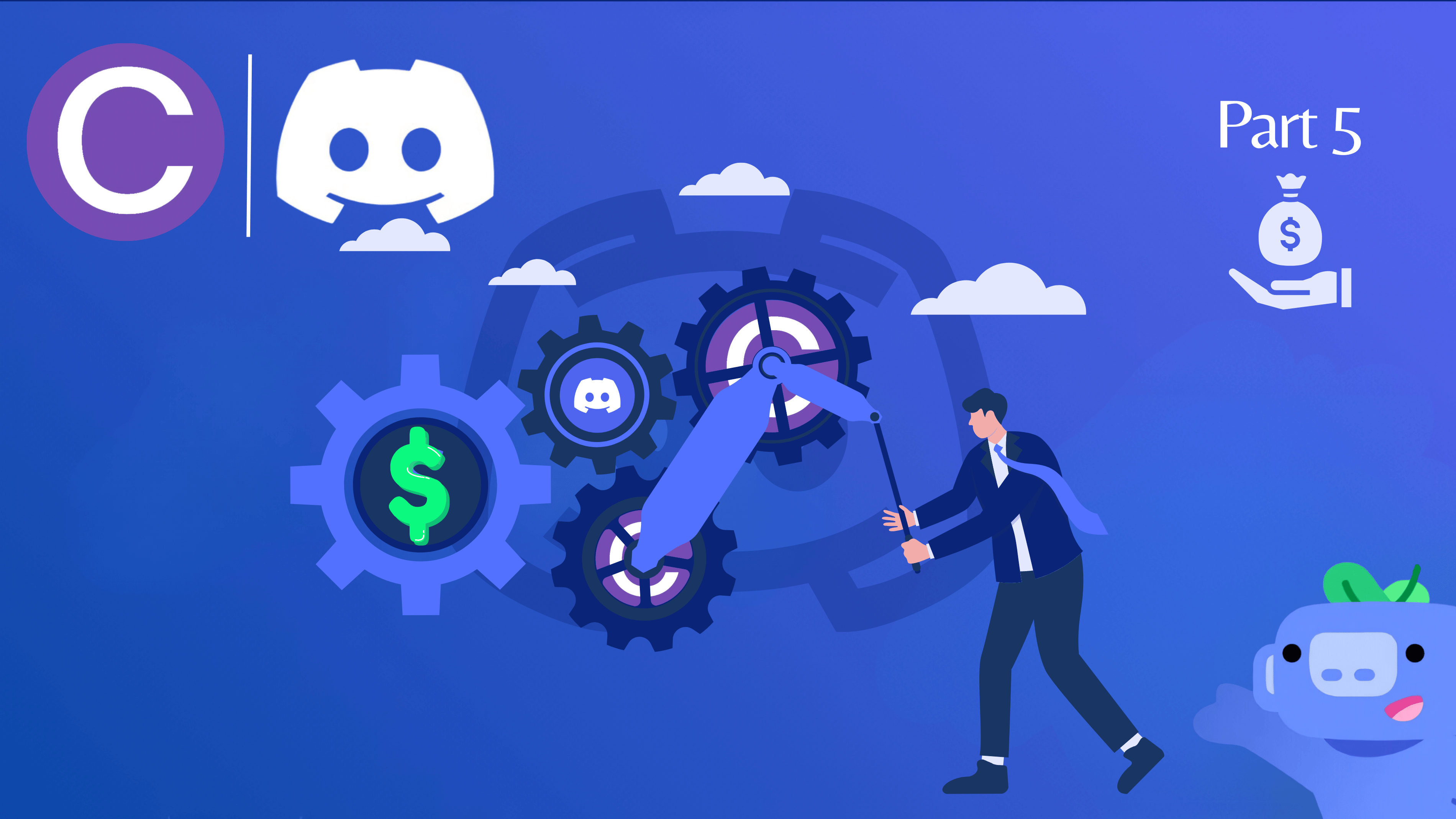How to Fine-tune your Discord Monetization Strategies and Boost Long-Term Subscriptions [Creator’s Discord Guide Part 5]