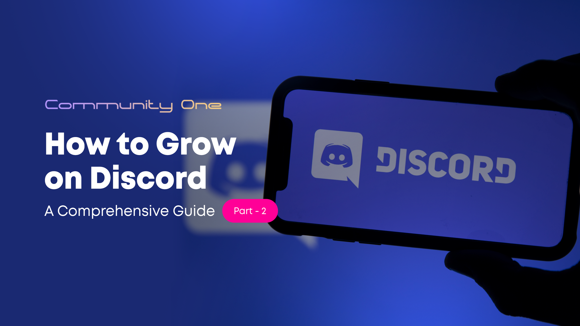 Advanced Strategies for Sustained Discord Community Growth: From Cross-Collaboration to Reddit