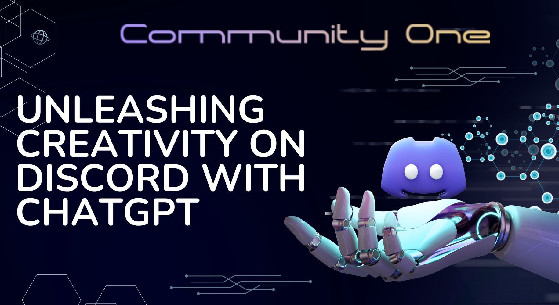 Unleashing Creativity on Discord with ChatGPT