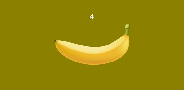 The Appeal of a Digital Fruit Salad: What NFT Projects Can Learn from Banana Game