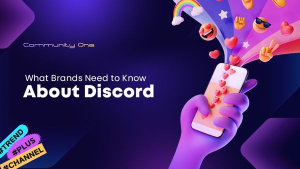 Mastering Discord: A Comprehensive Guide for Brands and Creators to Engage Gen-Z