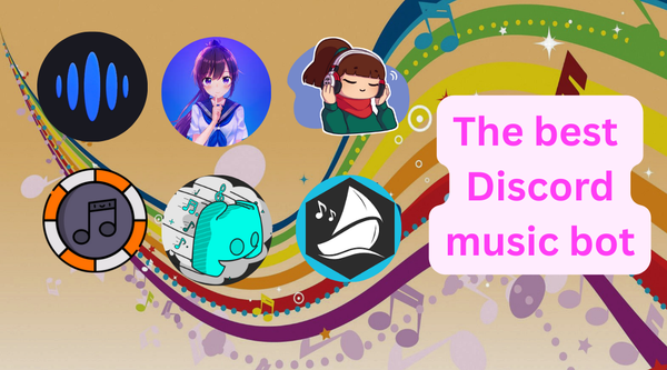 Best Discord Music Bots in 2025: Tested and Ranked