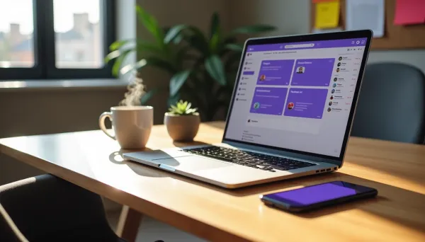 How Discord Became One of the Best Team Collaboration Tools for Remote Work